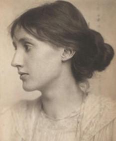 Virginia Woolf: ipse dixit