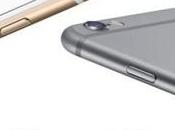 Arriva confrontro iPhone ecco test Bendgate!