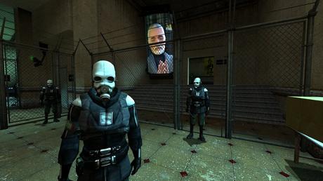 Half-Life 3 dirà no alla realtà virtuale?