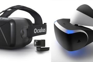Svelato a Oculus Connect 2 Bullet Train, il primo FPS VR