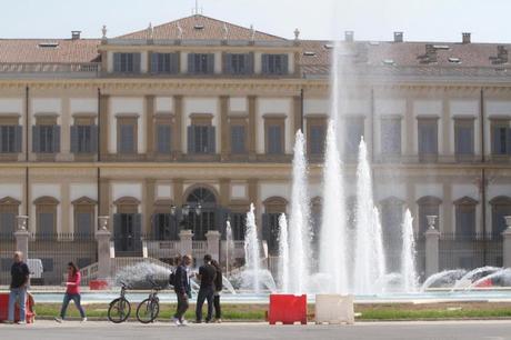 La Reggia di Monza, un gioiello quasi abbandonato