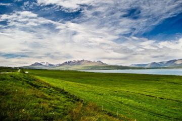 Visitare l’Islanda con l’auto e il self drive