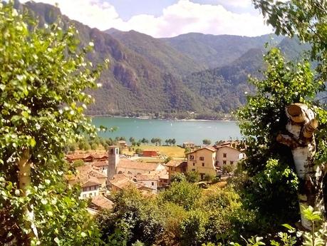 Salviamo il Lago d’Idro: contese e minacce per il bacino tra Brescia e Trento