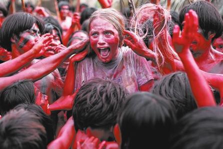 LE ANTEPRIME DE ICINEMANIACI: THE GREEN INFERNO