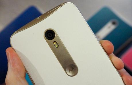 Motorola Moto X Style: le nostre impressioni