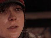 Beyond: Souls Heavy Rain: “presto” data d’uscita!