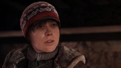 Beyond: Two Souls e Heavy Rain: “presto” la data d’uscita!