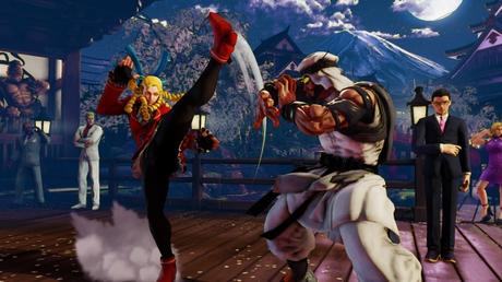 Street Fighter 5: la beta supporterà il gioco multipiattaforma