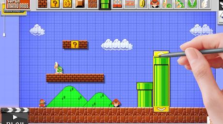 supermario maker