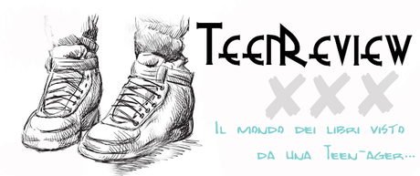 [Rubrica: TennReview#21] Recensione-Rebirth.I tredici giorni di Alessia Coppola