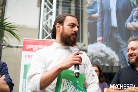 La Guida “Gambero Rosso” pizzerie italiane 2016 & Proloco Dol! Pizzerie d’Italia 2016 Gambero Rosso