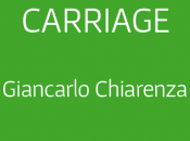 Recensione “The Golden Carriage” Giancarlo Chiarenza