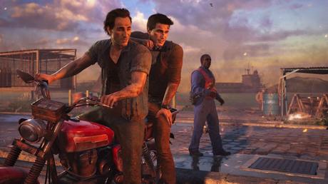 L'uscita di Uncharted 4: Fine di un Ladro è stata spostata a marzo per migliorare il finale