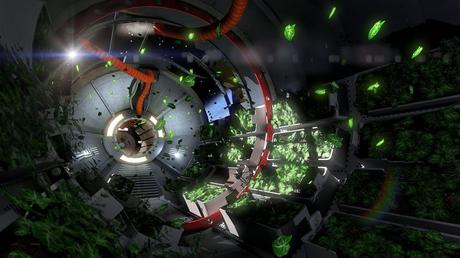 ADR1FT sarà un titolo di lancio per Oculus Rift