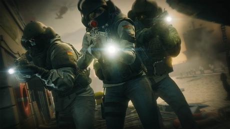 La beta di Rainbow Six: Siege gira a 1080p su PlayStation 4, a 900p su Xbox One