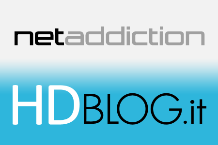 NetAddiction entra in HDnetwork, arricchendo la sua offerta con i brand HDblog.it, HDmotori.it e HDmagazine.it