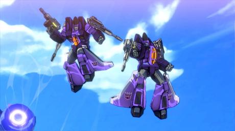 Transformers: Devastation - Dietro le quinte con Platinum Games