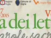 domani siamo qui...