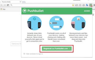 [Guida] Come visualizzare notifiche e rispondere ai messaggi dal PC grazie a Pushbullet