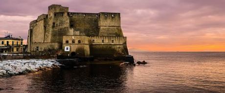 5 visite guidate da non perdere a Napoli: weekend 26-27 settembre 2015