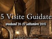 visite guidate perdere Napoli: weekend 26-27 settembre 2015