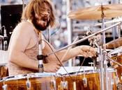 ricordo John Bonham, Wazza