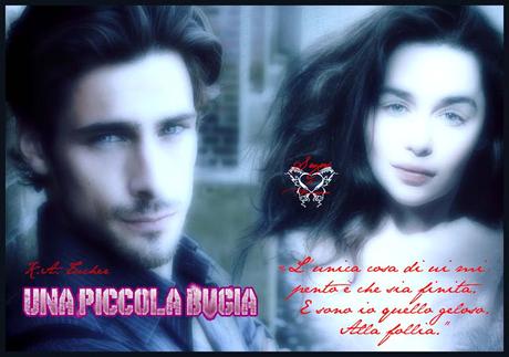 Recensione: Una piccola bugia di K.A Tucker