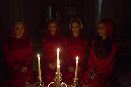 Recensione – Scream Queens 1×01 “Pilot”/ 1×02 “Hell Week” Recensione – Scream Queens 1×01 “Pilot”/ 1×02 “Hell Week”