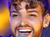 VSLIVE2015 (18a tappa) tour Valerio Scanu quarta volta Sardegna appuntamento Accettura (MT) dicembre grande Raduno Roxy Bologna