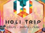 26/9 Sistah Cece all`Holi Trip Festival