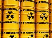 Scorie nucleari: blitz segreti spot sulla trasparenza