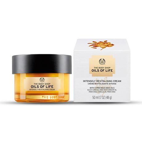 Oils Of Life™ Crema Viso Extra Rivitalizzante