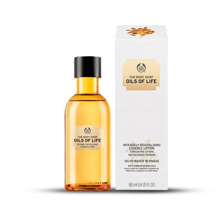 Oils Of Life™ Lozione Essenza Extra Rivitalizzante