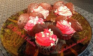 Minnie's Cupcakes