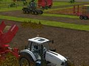 Farming Simulator PlayStation Vita debutta inizio ottobre