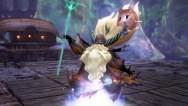 World of Final Fantasy, nuove immagini ci presentano i personaggi e mostri leggendari