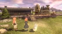 World of Final Fantasy, nuove immagini ci presentano i personaggi e mostri leggendari