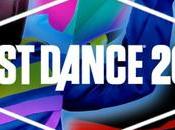 Just Dance 2016, Ubisoft annuncia lista completa brani