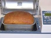 macchina pane consigli ingredienti
