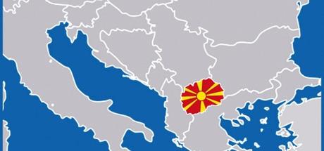 La Repubblica di Macedonia tra crisi economica, etnica e politica