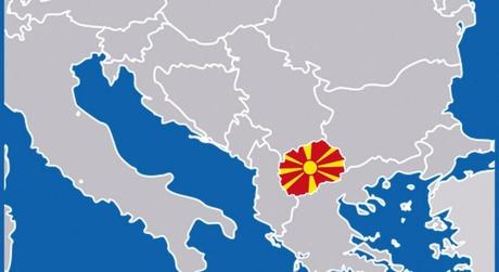 La Repubblica di Macedonia tra crisi economica, etnica e politica