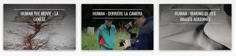Cosa ci rende umani? Un documentario in cui si intrecciano una moltitudine di storie diverse.