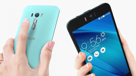 Asus ZenFone Selfie disponibile in Italia