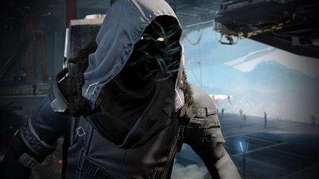 Falco Lunare e Ali della Rovina disponibili da Xur nel weekend del 25 settembre