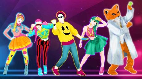 Just Dance 2016: svelata la tracklist completa