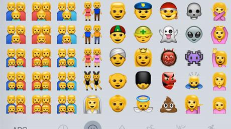 Apple: le nuove emojicon di iOS accusate di propaganda omosessuale in Russia