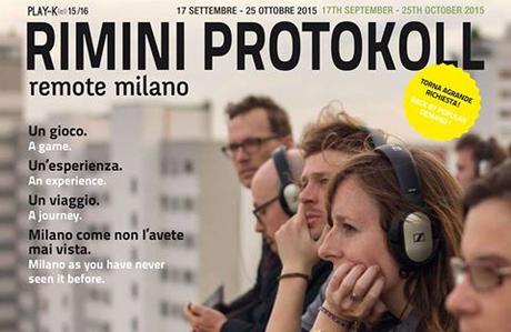 EVENTI MILANO WEEKEND