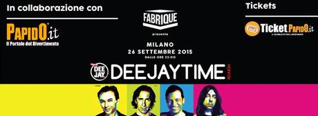 EVENTI MILANO WEEKEND