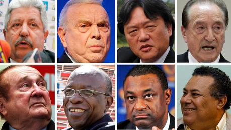 A che punto è lo scandalo corruzione della FIFA?