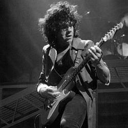 I Grandi del Blues Rock: 11 - Gary Moore